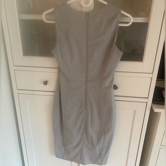Womens work dress - Picture 2 of 2